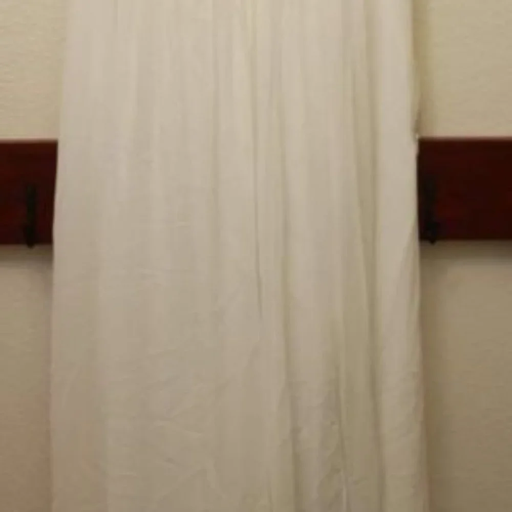 Bariano Australia Oceans Of Elegance White Size Small - Picture 2 of 3